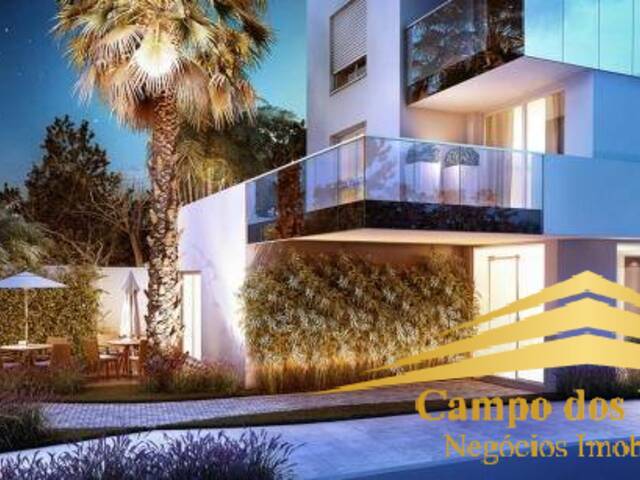 Apartamento para Venda em Caxias do Sul - 2