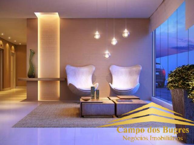 Apartamento para Venda em Caxias do Sul - 3