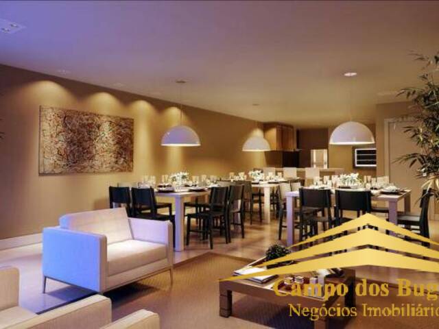Apartamento para Venda em Caxias do Sul - 4