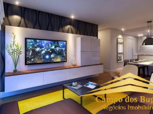 Apartamento para Venda em Caxias do Sul - 5