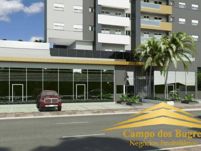 #462 - Apartamento para Venda em Caxias do Sul - RS