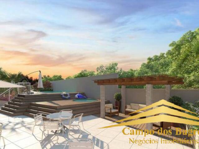 Apartamento para Venda em Caxias do Sul - 3