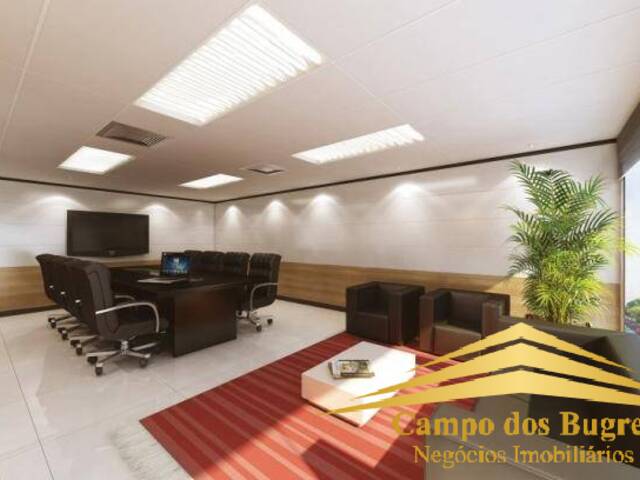 Andar Comercial para Venda em Caxias do Sul - 4