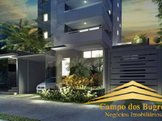 #466 - Apartamento para Venda em Caxias do Sul - RS