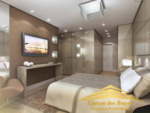 #466 - Apartamento para Venda em Caxias do Sul - RS