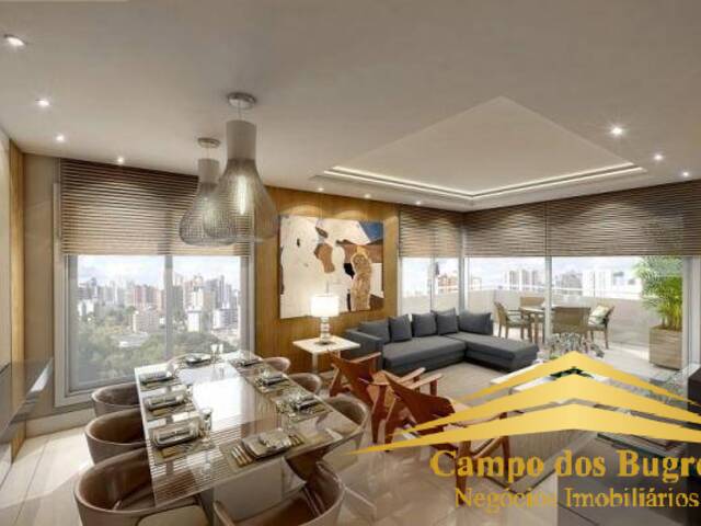 Apartamento para Venda em Caxias do Sul - 4