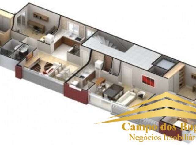 Apartamento para Venda em Caxias do Sul - 4