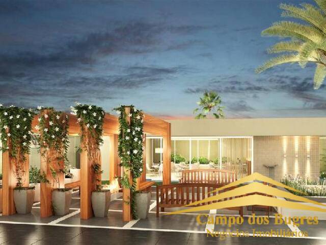 Apartamento para Venda em Caxias do Sul - 1