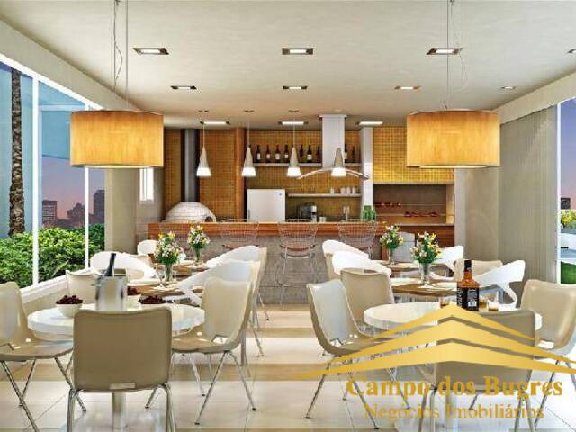 Apartamento para Venda em Caxias do Sul - 4