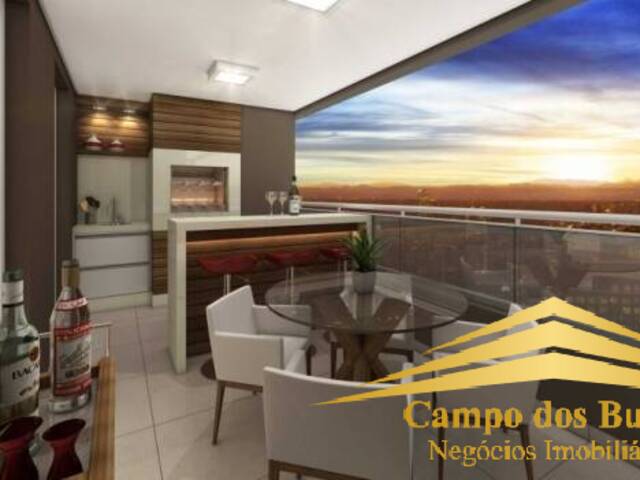 Apartamento para Venda em Caxias do Sul - 3