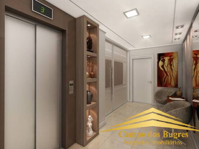 Apartamento para Venda em Caxias do Sul - 2