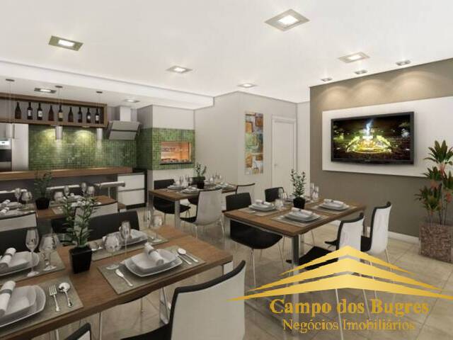 Apartamento para Venda em Caxias do Sul - 3