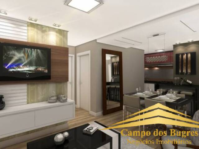 Apartamento para Venda em Caxias do Sul - 4
