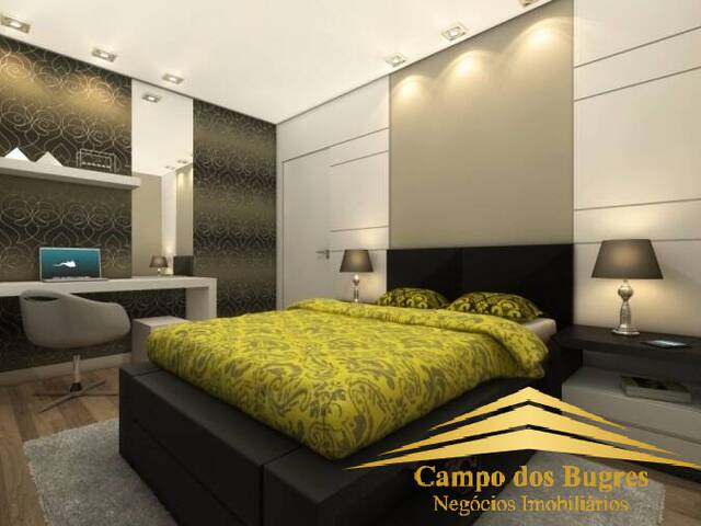 Apartamento para Venda em Caxias do Sul - 5