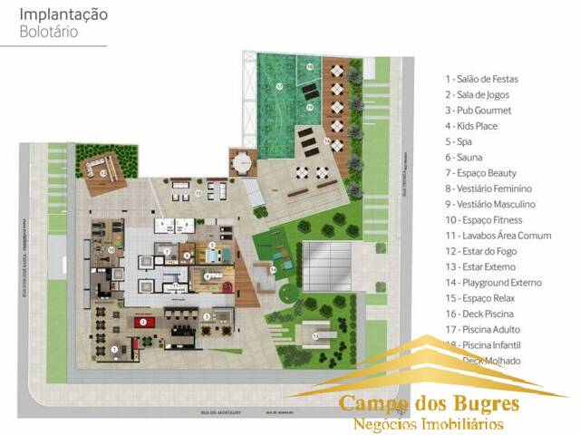 Apartamento para Venda em Caxias do Sul - 3