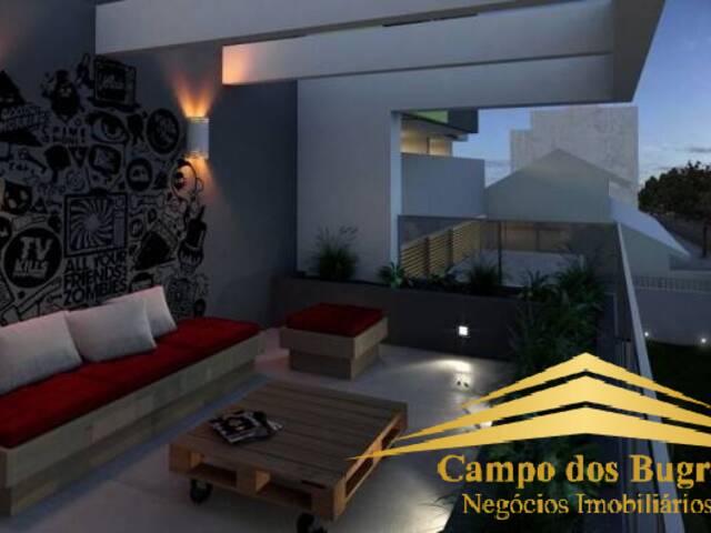 Apartamento para Venda em Caxias do Sul - 3
