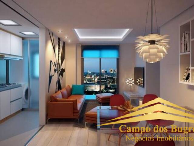 Apartamento para Venda em Caxias do Sul - 2