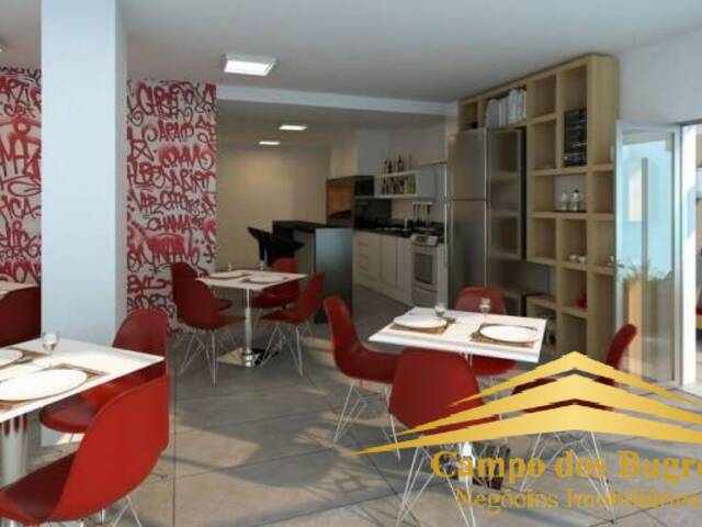 Apartamento para Venda em Caxias do Sul - 4