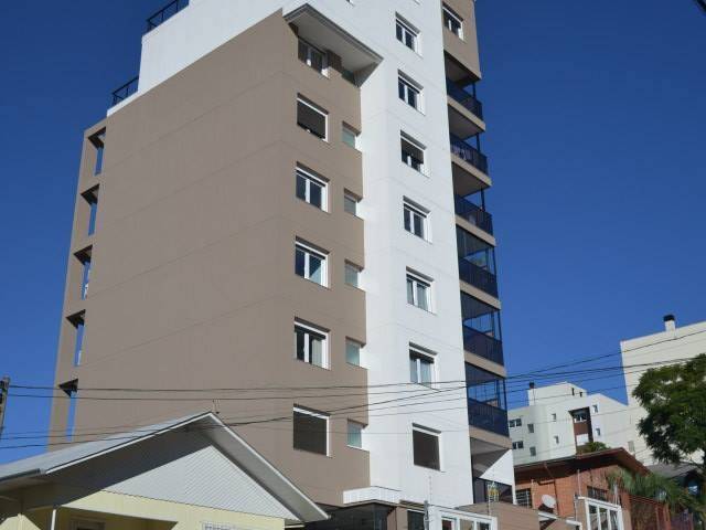 #484 - Apartamento para Venda em Caxias do Sul - RS