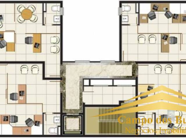 Sala para Venda em Caxias do Sul - 4