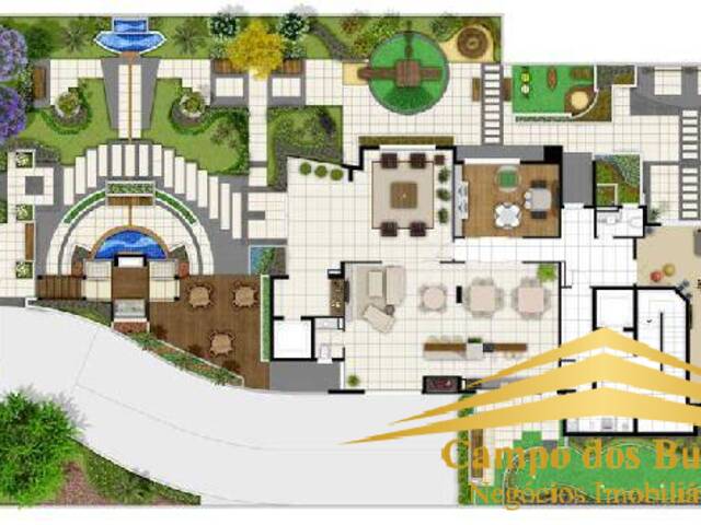 Apartamento para Venda em Caxias do Sul - 5