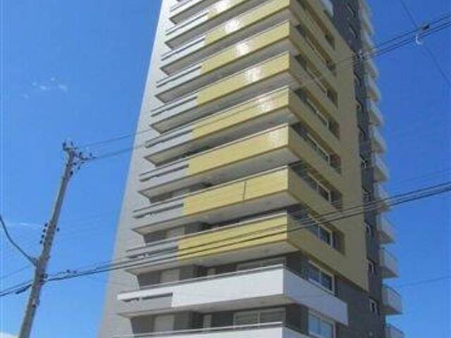 #454 - Apartamento para Venda em Caxias do Sul - RS