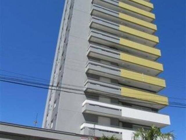 #454 - Apartamento para Venda em Caxias do Sul - RS