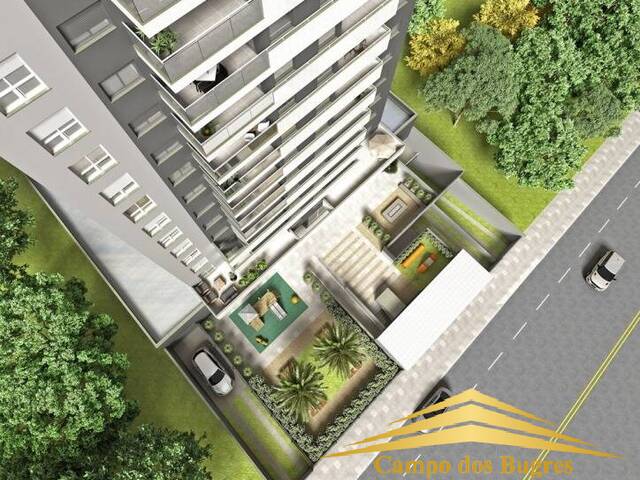 Apartamento para Venda em Caxias do Sul - 1