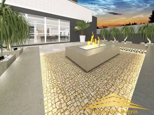 Apartamento para Venda em Caxias do Sul - 2