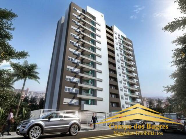 Apartamento para Venda em Caxias do Sul - 2