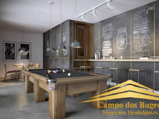 #610 - Apartamento para Venda em Caxias do Sul - RS