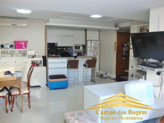 Apartamento para Venda em Caxias do Sul - 3