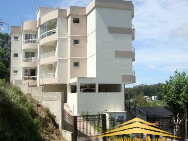 #640 - Apartamento para Venda em Caxias do Sul - RS