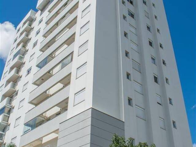 #642 - Apartamento para Venda em Caxias do Sul - RS - 2