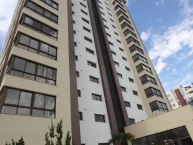 #656 - Apartamento para Venda em Caxias do Sul - RS - 1
