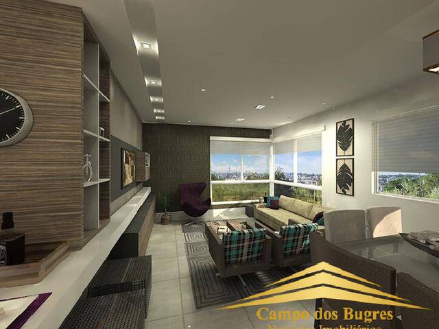 Apartamento para Venda em Caxias do Sul - 2