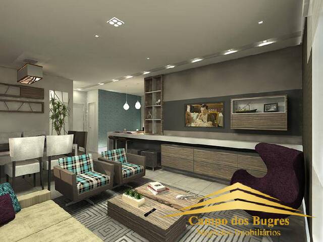 Apartamento para Venda em Caxias do Sul - 3
