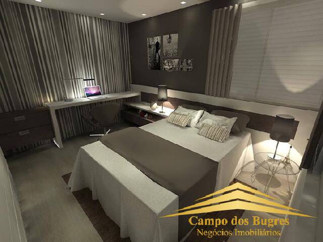 Apartamento para Venda em Caxias do Sul - 4