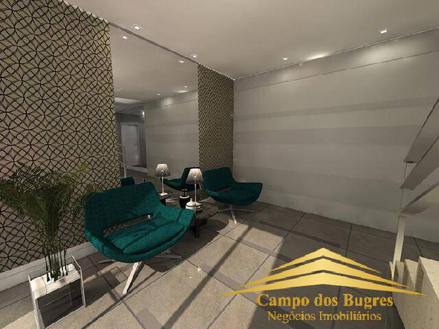 Apartamento para Venda em Caxias do Sul - 5